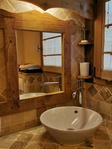 Petit Chalet Individuel De Caract�re