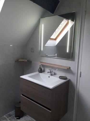 Apartamento Porte De Chambord