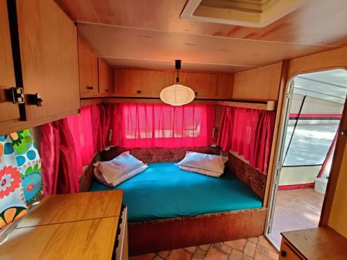 Marepineta Caravans