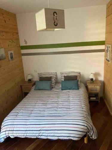 Bed & Breakfast La Cabane De L' Estuaire