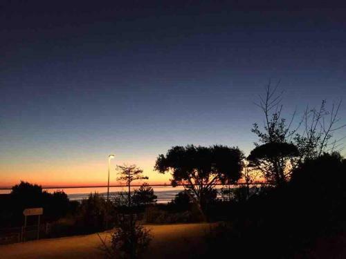 Bed & Breakfast La Cabane De L' Estuaire
