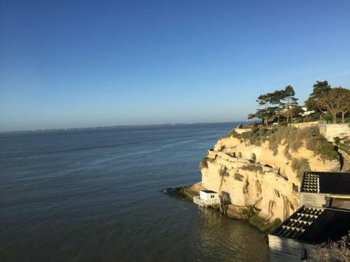 Bed & Breakfast La Cabane De L' Estuaire