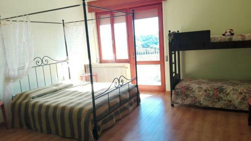 Hostal Alla Torre Antica