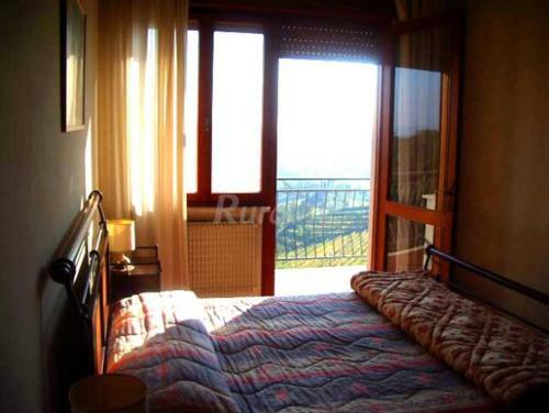 Hostal Alla Torre Antica