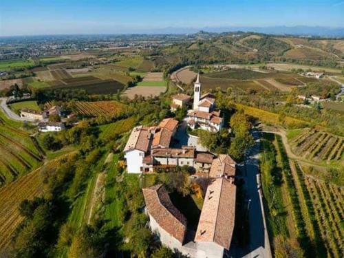 Hostal Alla Torre Antica