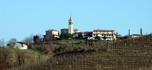Hostal Alla Torre Antica