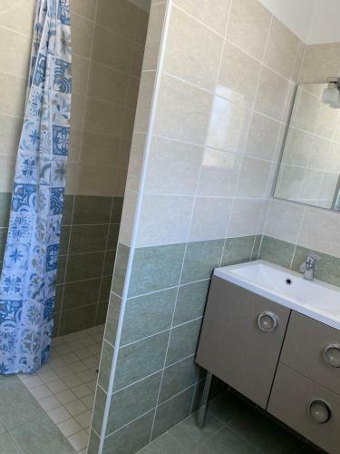 Apartamento Maison Vue Mer