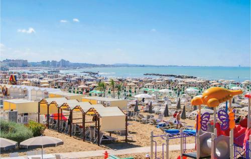 Apartamento Orsamaggiore