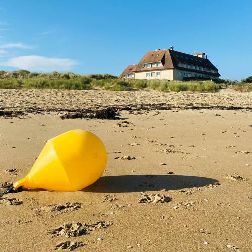 Hotel H�tel Club De La Plage