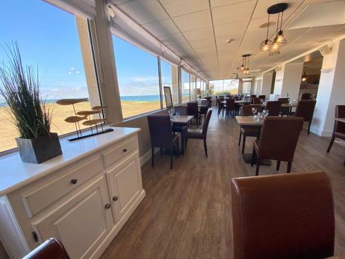 Hotel H�tel Club De La Plage