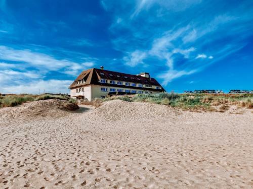 Hotel H�tel Club De La Plage