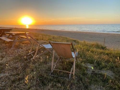 Hotel H�tel Club De La Plage
