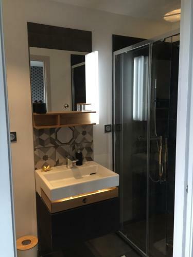 Hotel H�tel Club De La Plage