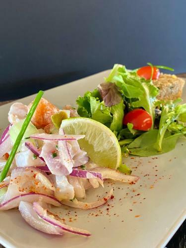 Hotel H�tel Club De La Plage