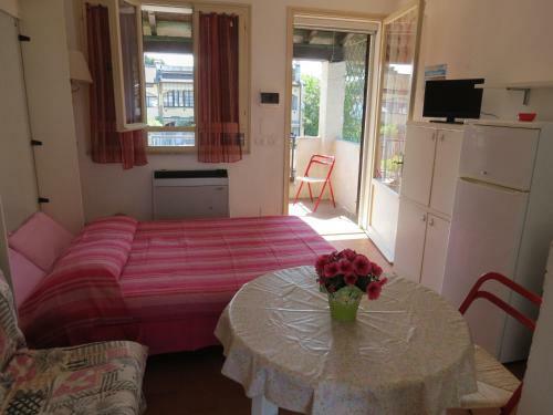 Apartamento Appartamento Europa