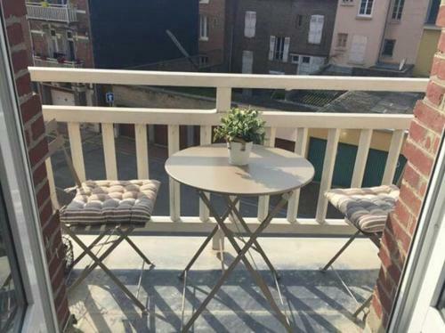 Apartamentos Le Galet De Mers