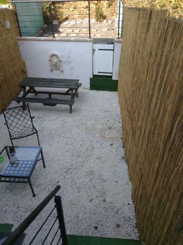 La Terrasse