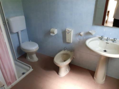 Hotel Albergo Elena