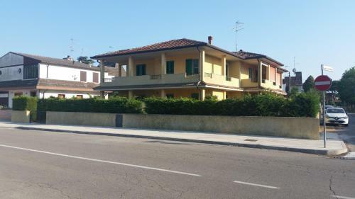 Hotel Albergo Elena