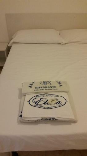 Hotel Albergo Elena