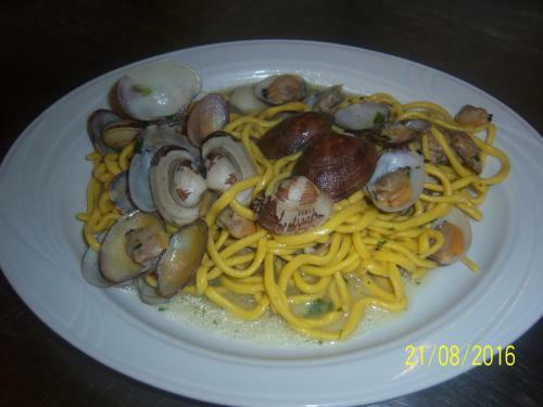 Hotel Albergo Elena