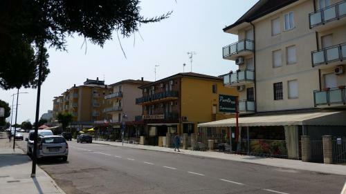 Hotel Albergo Elena