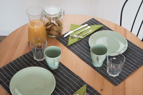 Bed & Breakfast La Selce Farmhouse