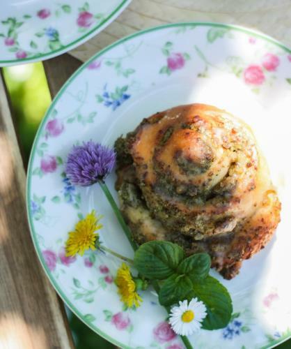 Bed & Breakfast La Selce Farmhouse