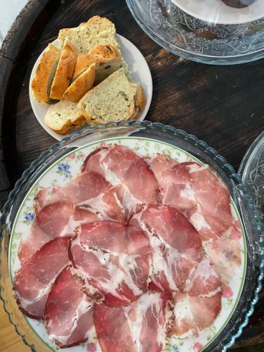 Bed & Breakfast La Selce Farmhouse