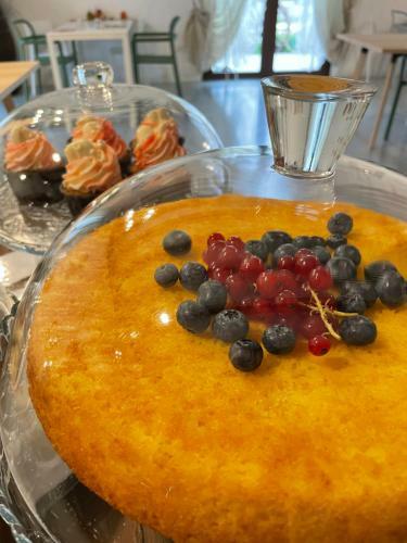 Bed & Breakfast La Selce Farmhouse