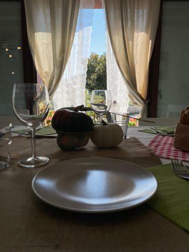 Bed & Breakfast La Selce Farmhouse
