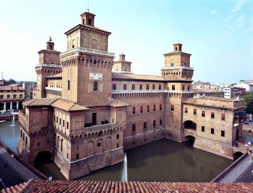 Apartamento Res. Mare - Corallo 31