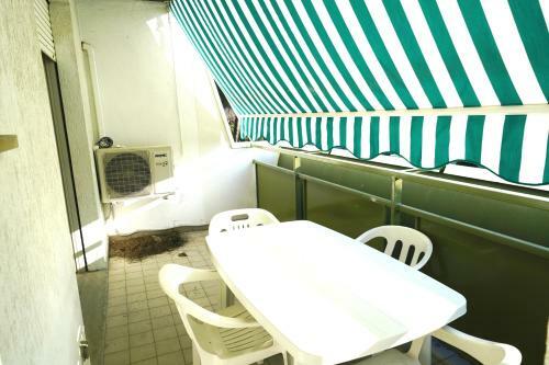 Apartamento Res. Mare - Corallo 31