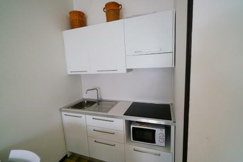 Apartamento Res. Mare - Corallo 31