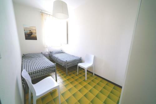 Apartamento Res. Mare - Corallo 31