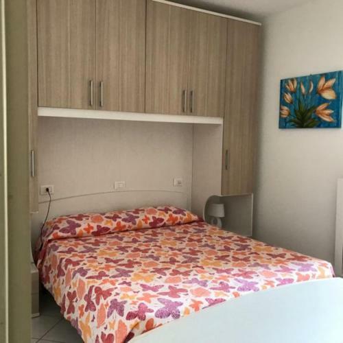 Residence Mediterraneo 2 Lido Delle Nazioni