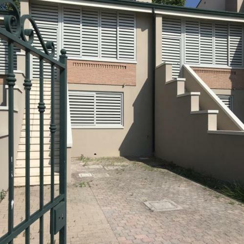 Residence Mediterraneo 2 Lido Delle Nazioni