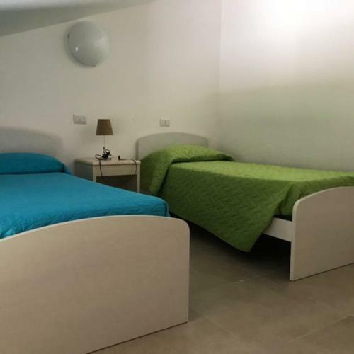 Residence Mediterraneo 2 Lido Delle Nazioni