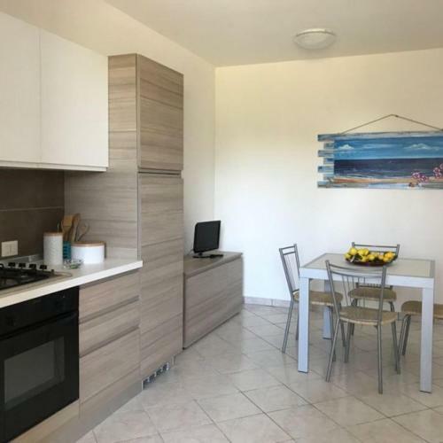 Residence Mediterraneo 2 Lido Delle Nazioni