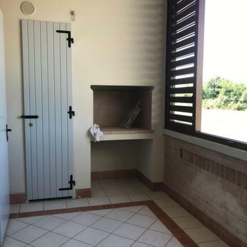 Residence Mediterraneo 2 Lido Delle Nazioni