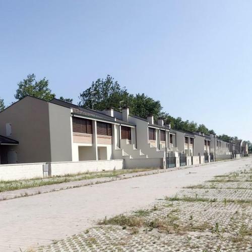 Residence Mediterraneo 2 Lido Delle Nazioni