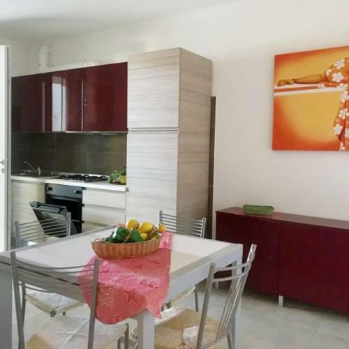 Residence Mediterraneo 2 Lido Delle Nazioni