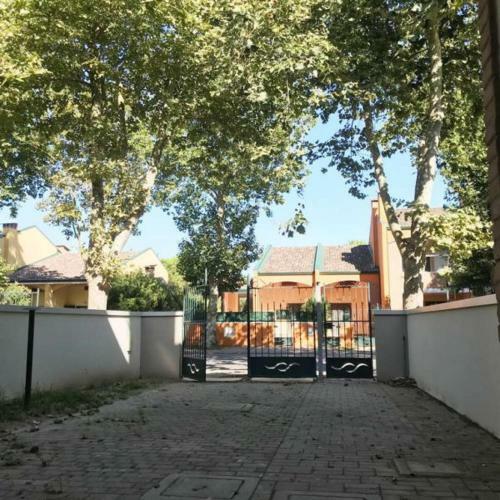 Residence Mediterraneo 2 Lido Delle Nazioni
