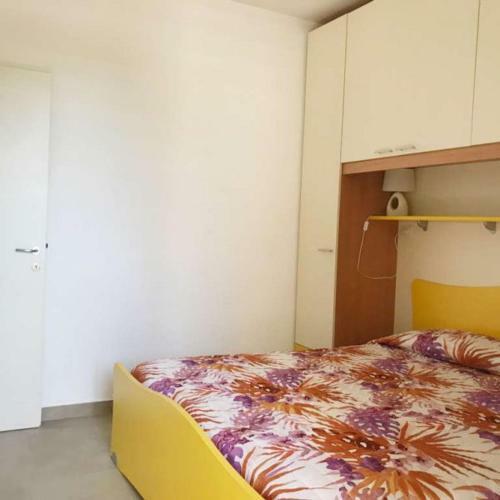Residence Mediterraneo 2 Lido Delle Nazioni