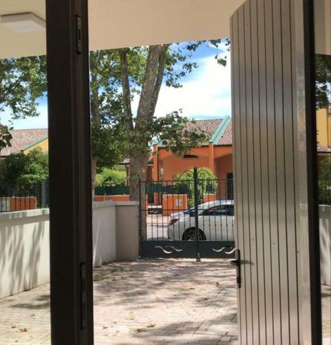 Residence Mediterraneo 2 Lido Delle Nazioni