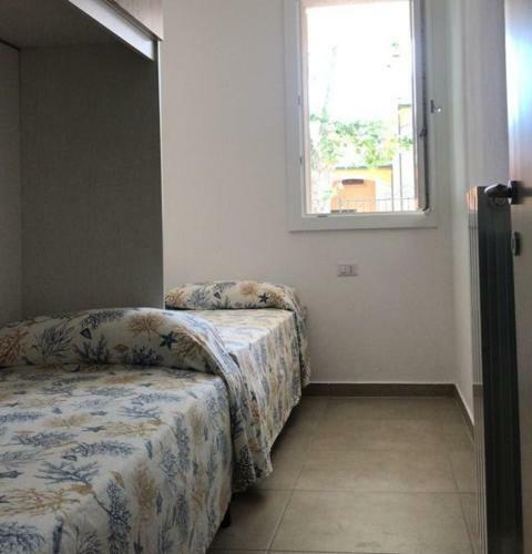 Residence Mediterraneo 2 Lido Delle Nazioni