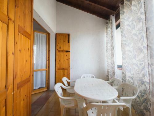 Apartamento Locazione Turistica Gemini