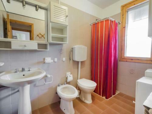 Apartamento Locazione Turistica Gemini