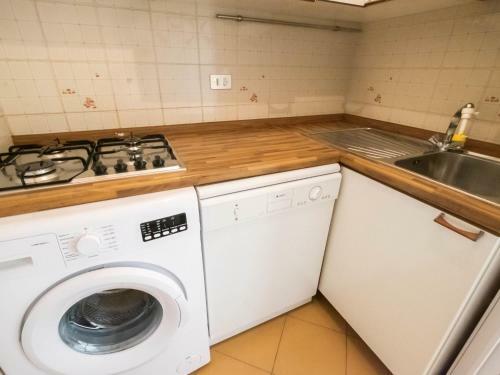 Apartamento Locazione Turistica Gemini