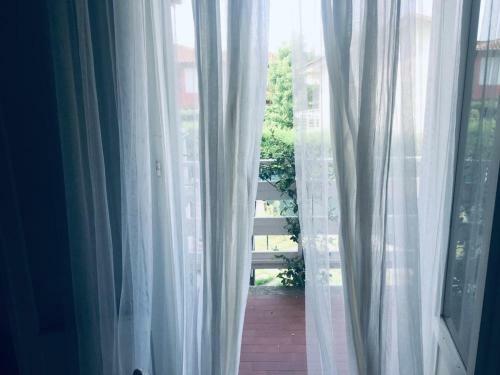 Apartamento Casa Sereno